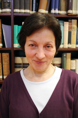 Cornelia Graeff