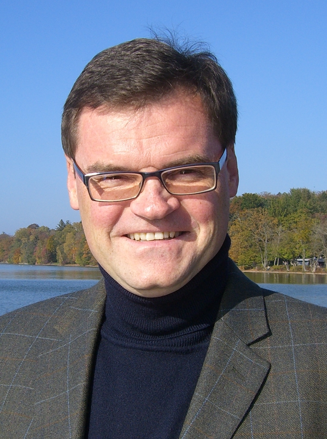 Ralf Vollmuth