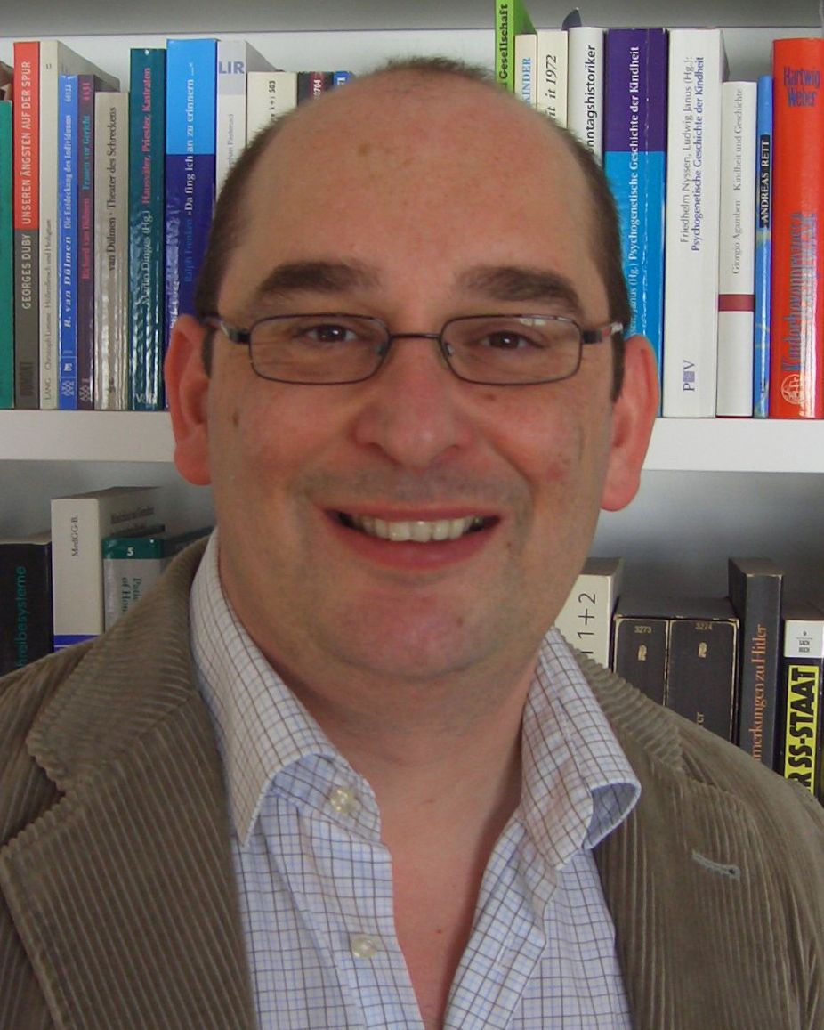 Tilmann Walter